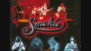 Smokie - In The Heat Of The Night - Live - 1978