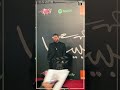 اياد الموجي على ريد كاربت احتفالية أحمد سعد بـ ألبوم حبيبنا اياد الموجي على ريد كاربت احتفالية أحمد سعد بـ ألبوم حبيبنا