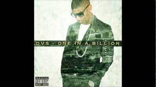 DVS-Butters ft. Yungz Tef [Produced By Loco] (One In A Billion)