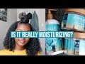 I Tried Mielle's Moisture Rx Hawaiian Ginger Line For A Month | HeyLayah