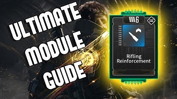 The Ultimate Module Guide - The First Descendant