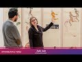 Artist and Curator Julie Ault | 2018 MacArthur Fellow