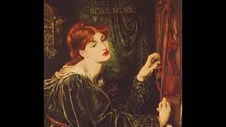 Roxy Music -- More Than This