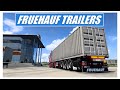  ets 2 145  fruehauf maxiliner  maxispeed  expressliner by ombelis