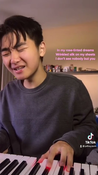 double take - dhruv (cover)