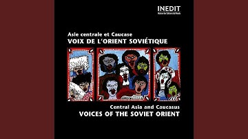 Kazakhstan: Djiguittergueh