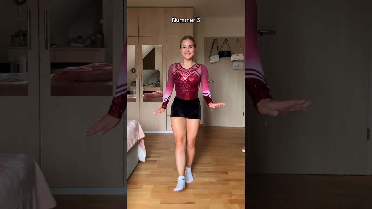 1,2 oder 3?🤸🏼🤔 