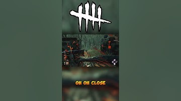 When Pinhead Becomes the Looper 💀 | Dead by Daylight #Dbd #DeadByDaylight #shorts