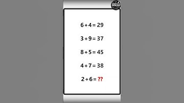 EP 71 - Only Geniuses Can Solve This Puzzle! 🤯 Can You?
