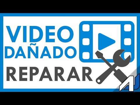 🔧 Como REPARAR VIDEOS Dañados o Corruptos [2020][mp4]