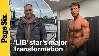 'Love Is Blind' star looks unrecognizable after major transformation Details