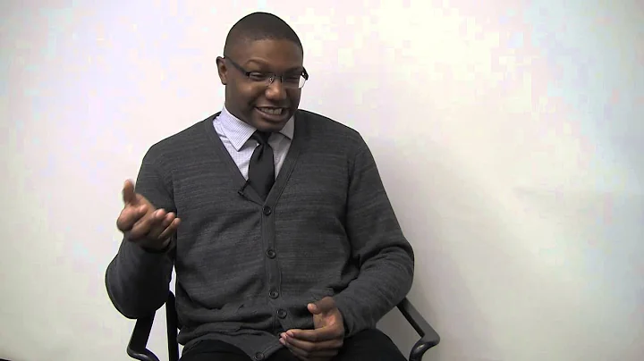 An Interview with Philip Ewing: The First Recipien...