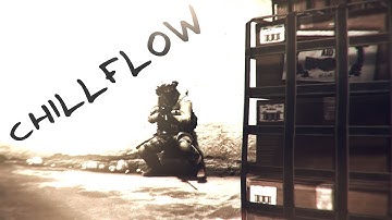 Counter Strike: Global Offensive | "ChillFlow" | [Frag Clip/Edit]  (Short Frag Movie)