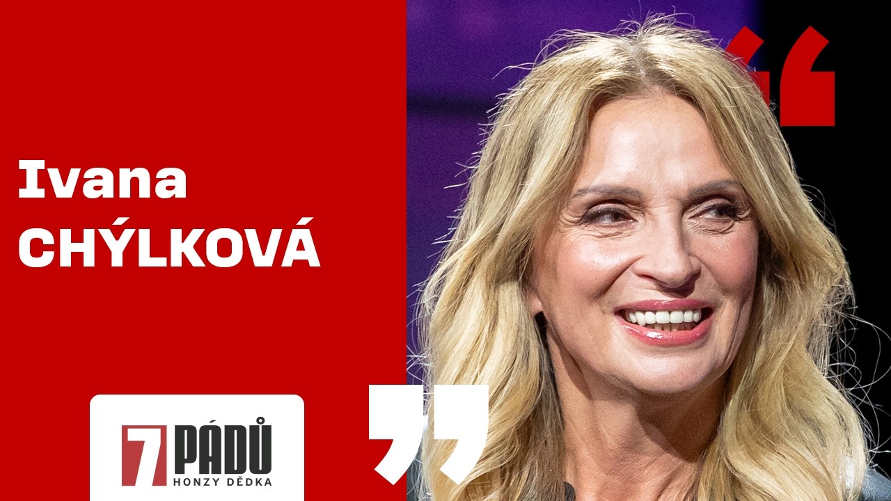 4. Ivana Chýlková (29. 1. 2026, Praha)