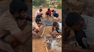 Maa friend bandi memu ekkena ventane pencher ayandhi 🤣 #shorts #trending #dailyvloggerdorababu
