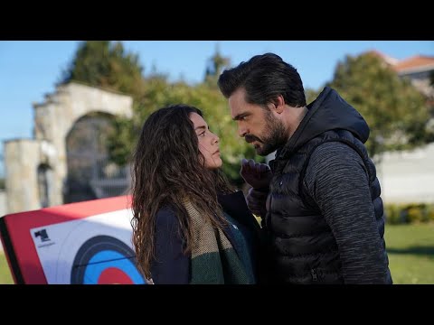 Seher & Yaman Klip |İçinde Aşk Var [Emanet]