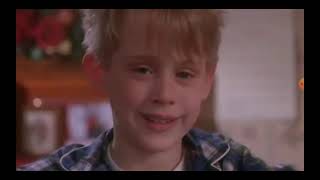 Home Alone 1.Section