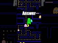 Pac Man Challenge 20 How Do You Escape Pinky arcadegames Pac Man Challenge 20 How Do You Escape Pinky arcadegames