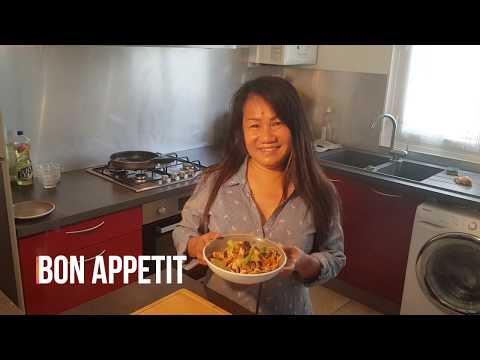 poulet-gingembre-à-la-thaïlandaise---un-plat-parfumé-et-authentique-!