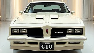 2026 GTO Concept RUMOR: 1,200+ HP Monster or Just Fan Fantasy