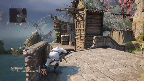 UNCHARTED™ 4 Multiplayer //Against fake TryHards