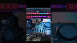 VIDEO SET COMPLETO EN EL PERFIL #hardtechno #dj #djing