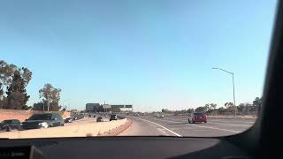 12,595: Jun 29: HOV 2+: SB CA-57 between SAR \& I-5 | 1st iPhone\/2025 Take | Read Description