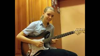 Forever and Ever - Demis Roussos (Instrumental guitar cover) Resimi