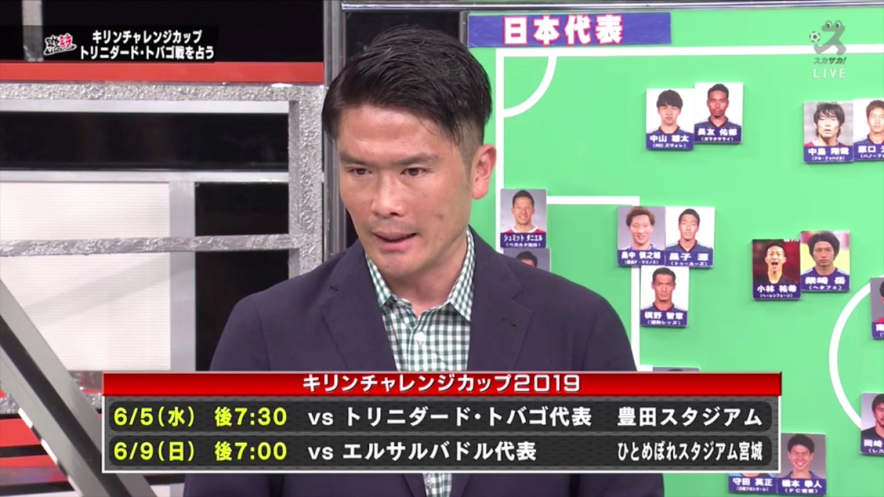 久保建英選手のインテリジェンス 参議院議員 浜田聡のブログ