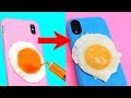 Trying 25 BRIGHT LIFE HACKS AGAINST STRESS by 5 Minute Crafts