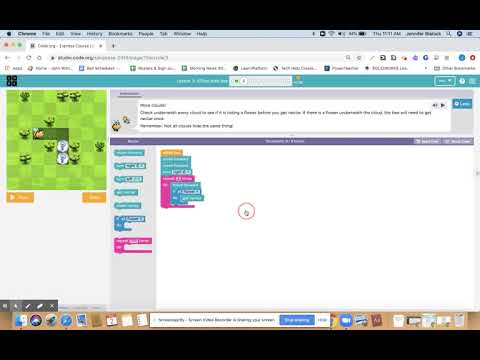 Code.org Express Course
