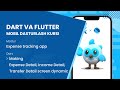 14.22. Making Expense Detail, Income Detail, Transfer Detail screen dynamic
