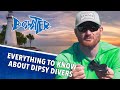 How to Use Dipsy Divers For Walleye Fishing - Set Up Tips and Settings for Trolling with Dipsies