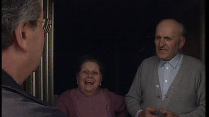 De Laatste Getuigen - Aflevering 2, Deel 2