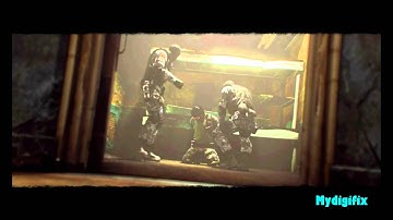 F.3.A.R. FEAR 3 Intro HD