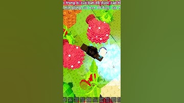 CÁCH BUG CÂY SIÊU TO KHỔNG LỒ TRONG PLANTS VS BRAINROT #roblox