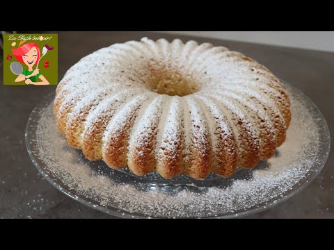 Zitronenkuchen | BakeClub. 