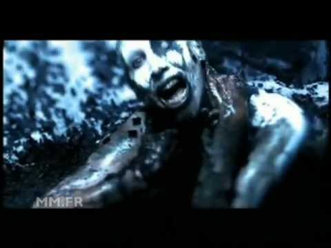 (+) Marilyn Manson - The Nobodies