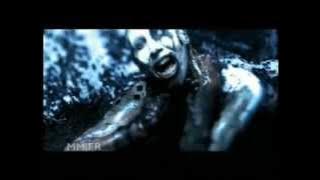 Marilyn Manson - The Nobodies (OFFICIAL MUSIC VIDEO)