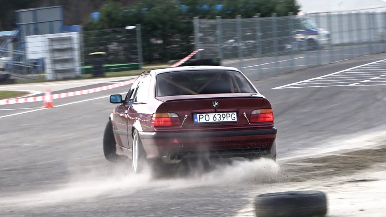 III SuperOES Tor Poznań 2024 - 17.02.2024 - HBM