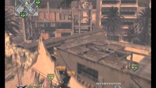Stay active - Hitmarker