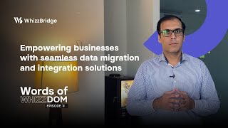 Empowering Businesses with Seamless Data Migration and Integration Solutions
