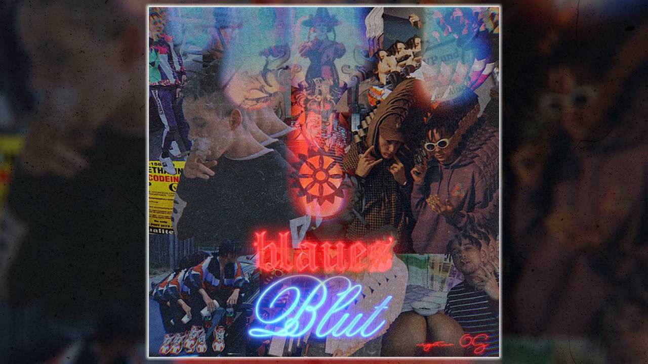 negatiiv OG Type Beat - GOLDRAUSCH (prod. AP Supreme)