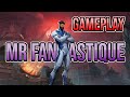GAMEPLAY FR MR FANTASTIQUE MARVEL RIVALS SAISON 1
