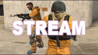 Twitch Stream w kobra 7/9 [CS:GO Danger Zone]