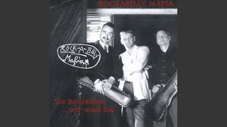 Video thumbnail of "Rockabilly Mafia - Touch Of Evil"