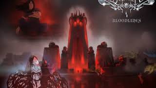 Dethklok - Bloodlines (instrumental)