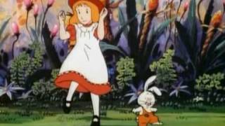 Alice Nel Paese Delle Meraviglie Sigla Completa