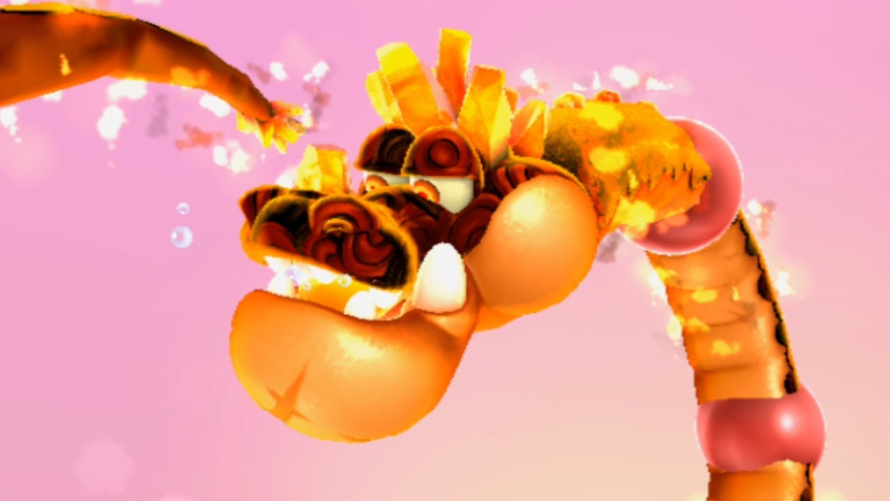 Super Mario Galaxy 2 - All Secret Stars