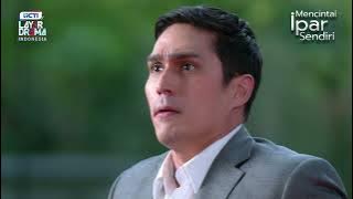 Rafki wants to win Ayuna's heart. LOVE YOUR OWN SISTER-IN-LAW every day at 6:45 PM WIB